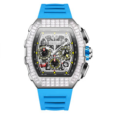 ONOLA Men Mechanical Watch