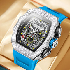 ONOLA Men Mechanical Watch