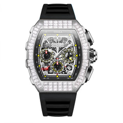 ONOLA Men Mechanical Watch