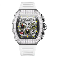 ONOLA Men Mechanical Watch