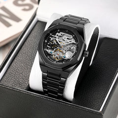 Forsining Casual Automatic Mechanical Watch for Men