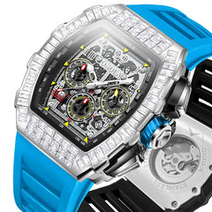 ONOLA Men Mechanical Watch