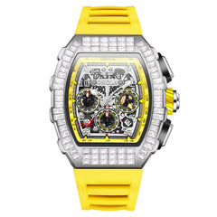 ONOLA Men Mechanical Watch