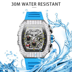 ONOLA Men Mechanical Watch