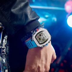 ONOLA Men Mechanical Watch
