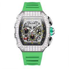 ONOLA Men Mechanical Watch