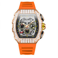 ONOLA Men Mechanical Watch
