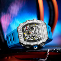 ONOLA Men Mechanical Watch