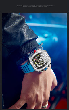 ONOLA Men Mechanical Watch
