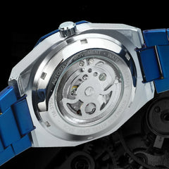 Forsining Casual Automatic Mechanical Watch for Men