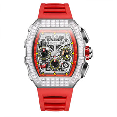 ONOLA Men Mechanical Watch