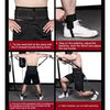 Boxing resistance bands