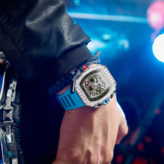 ONOLA Men's Mechanical Watch